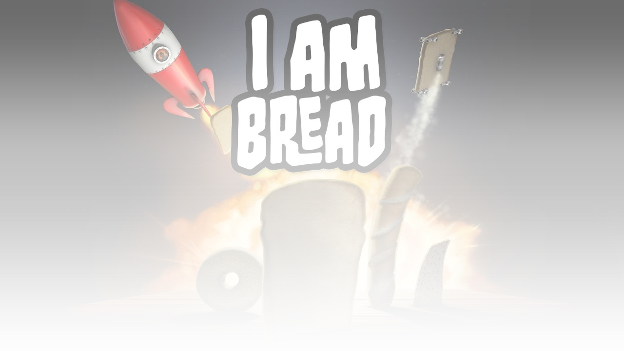 I Am Bread